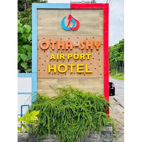 Otha Shy Airport Transit Hotel