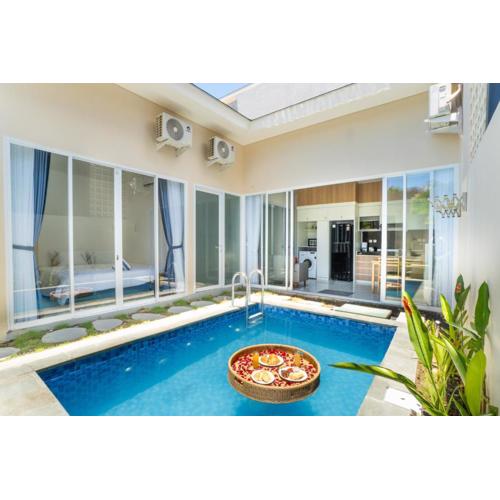 Otia Villa Nusa Dua by Premier Hospitality Asia