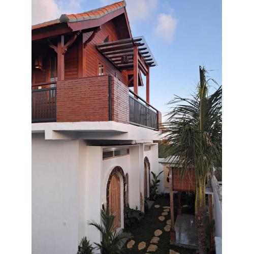 Otila Bali Villa