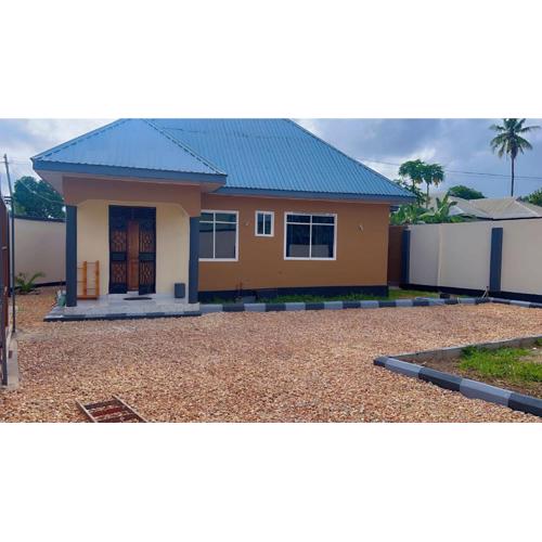 Otoria Apartments Home away from Home