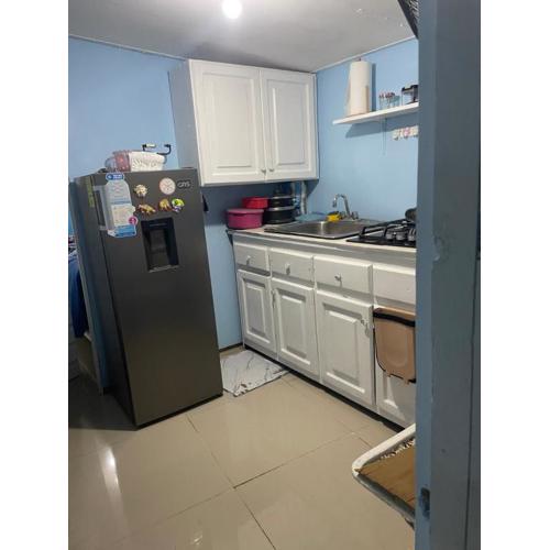 Otra habitación margarita