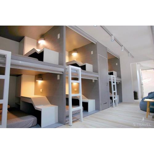 Otravel Hostel 4 minutes from Mactan Airport