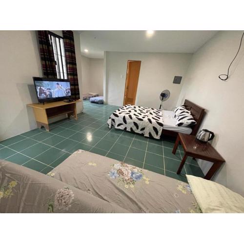 Otrera Transient House