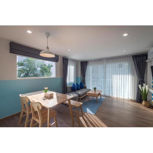 Otter House Aonang Soi 13