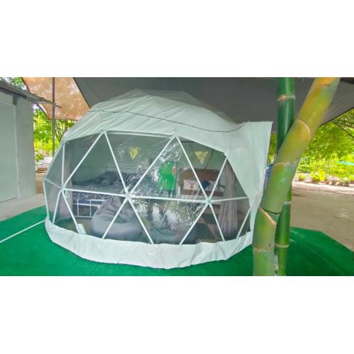 สวนบ้านเราแคมป์ Our Garden Camp