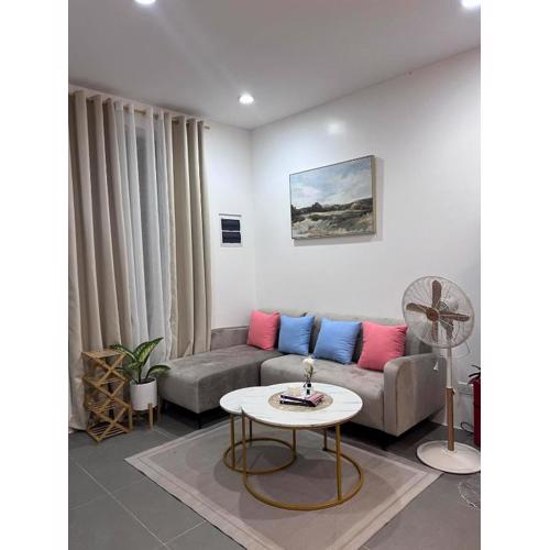 Our Gentle Nest at Batulao