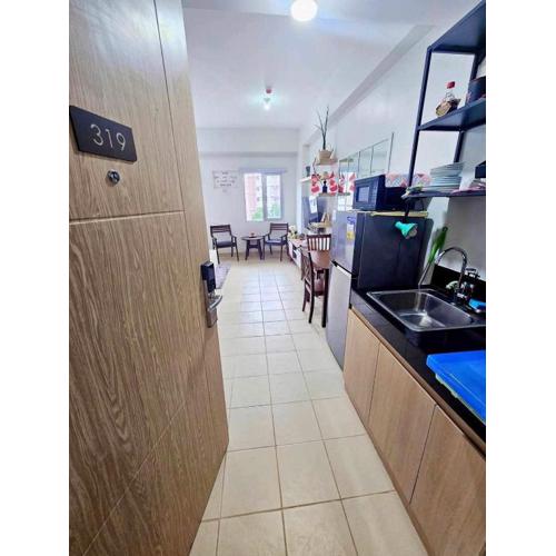 Our Happy Place - Cheer Residences