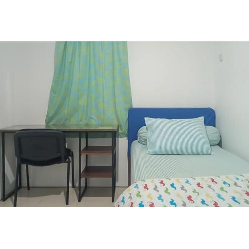 Our Home Syariah Semarang Mitra RedDoorz