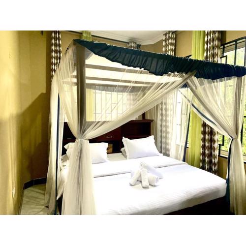 Our Home your Home in Arusha