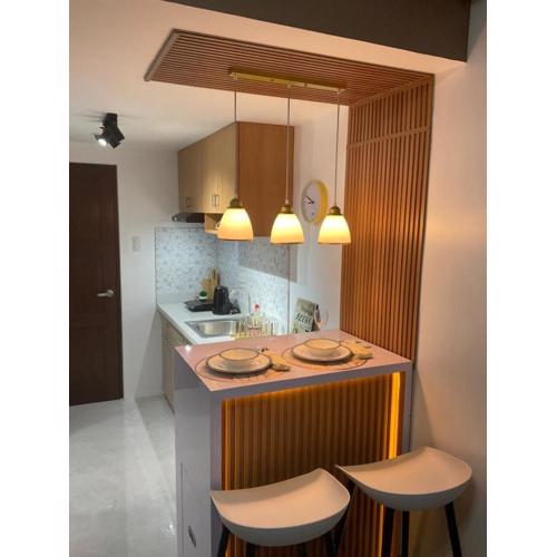 Our Space Casa Mira Towers Mandaue