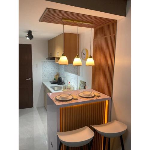 Our Space in CasaMira Towers Mandaue Cebu