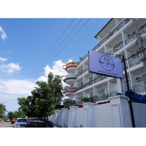 Our Story Boutique Hotel