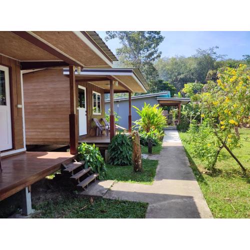 Our Village Farmstay Kohmook