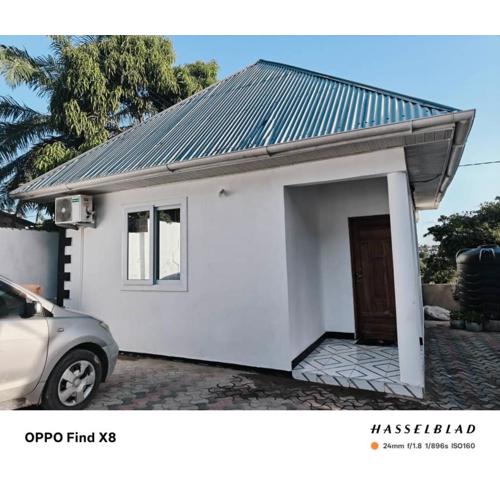 Out of town hideaway