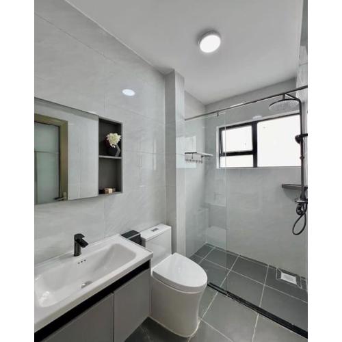 Out of town relaxing stay