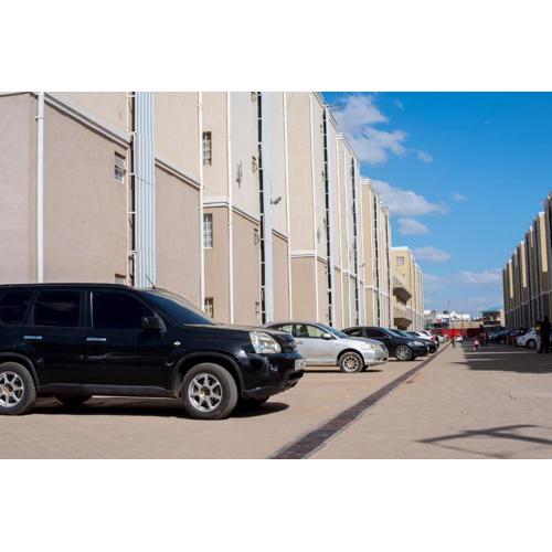 Outlink Skyline Minutes to JKIA airport