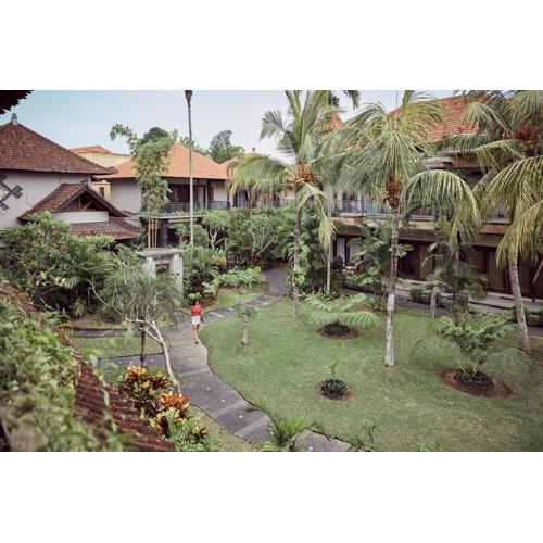 Outpost Ubud