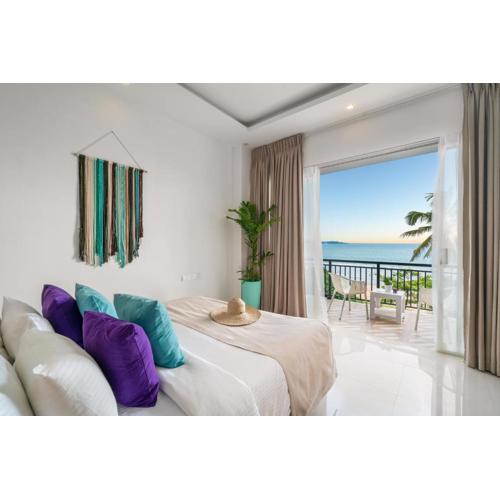 Outpost Weligama Beachfront