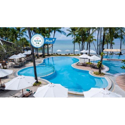 OUTRIGGER Koh Samui Beach Resort - SHA Extra Plus