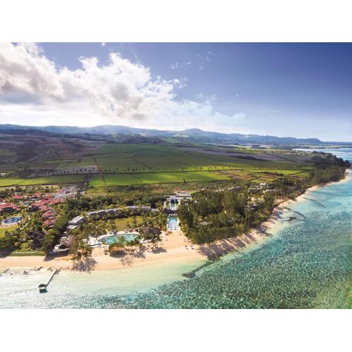 Outrigger Mauritius Beach Resort