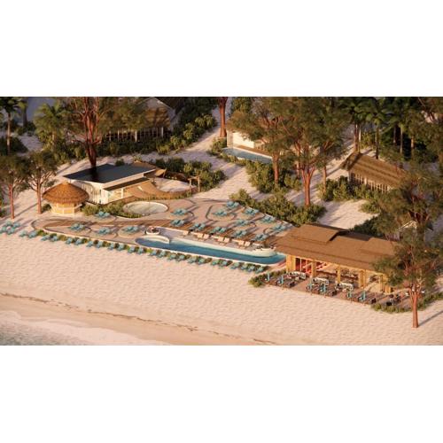 OUTRIGGER Phi Phi Island Resort