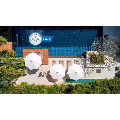 OUTRIGGER Surin Beach Resort - SHA Extra Plus