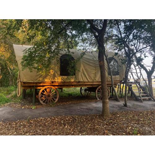 Outspan Rufiji Explorers