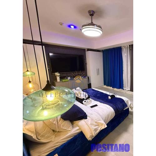 Oveecation Suites Positano Smarthome