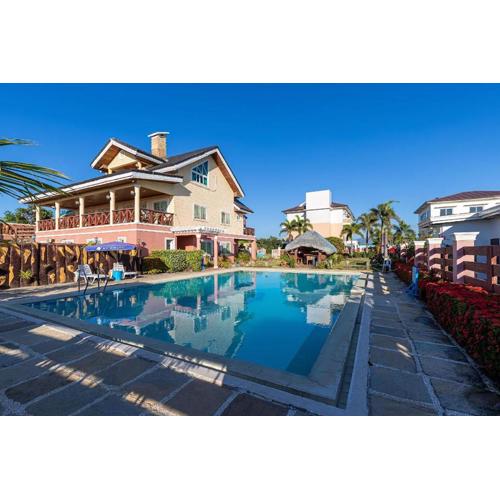 OveMar Resort Hotel near Vigan