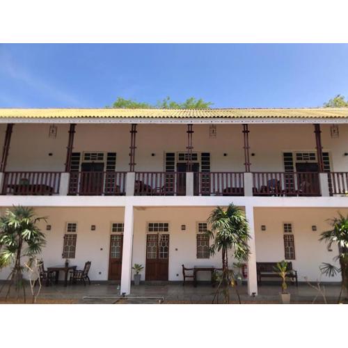 Ovenro Hotel Yala, Kataragama