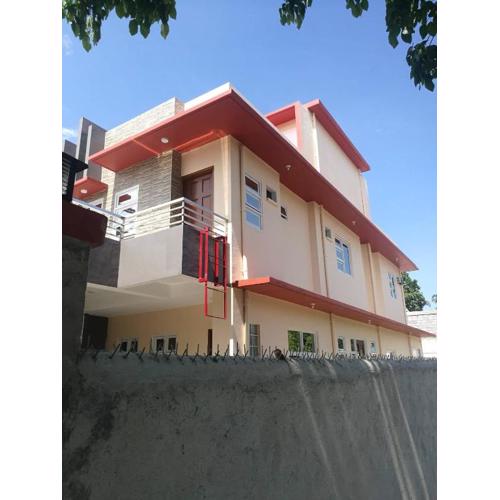 Overnight Villa Transient House