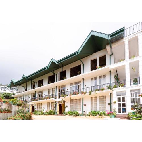 Ovi Court City Apartments Nuwara Eliya