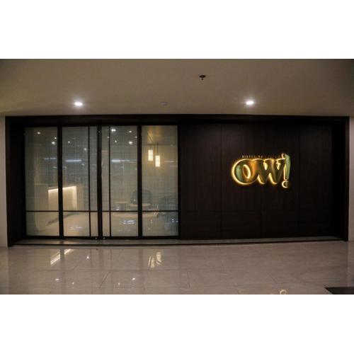 Ow! Hotel Boutique Kemayoran