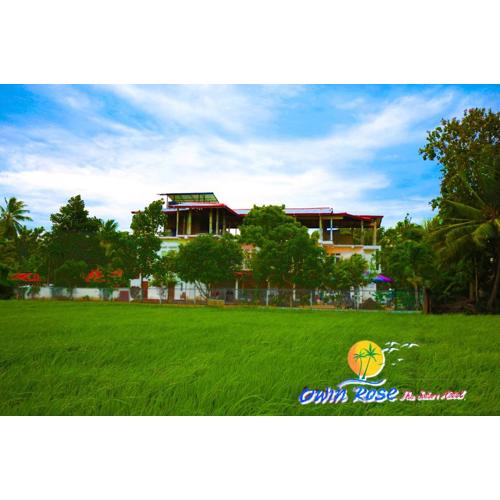 Owin Rose Yala Safari Hotel