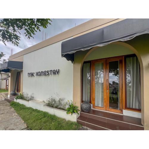 OWK Homestay Mitra RedDoorz Wonosobo