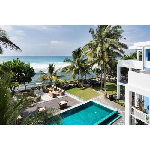 Owl and the Pussycat Hotel & Restaurant