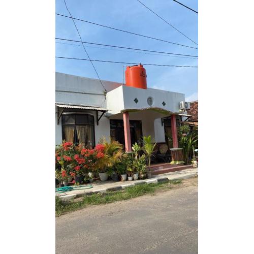 OWL HOSTEL Karimunjawa