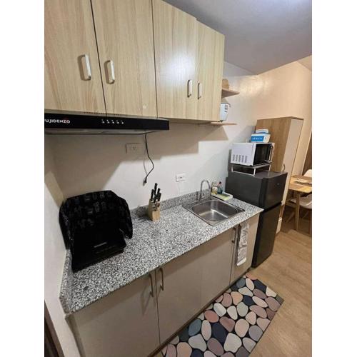 Owls Nest Staycation