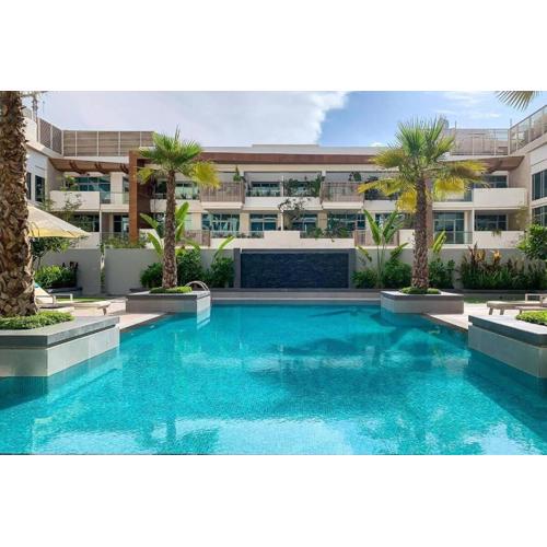 Oxford Boulevard - Studio - JVC Dubai