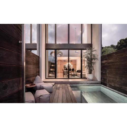 OXO Townhouses Umalas