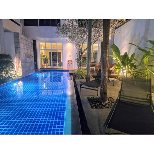 Oxygen Condominium Bangtao