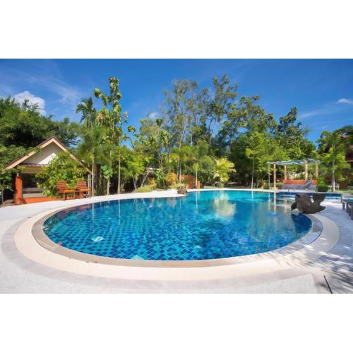 OYA International Resort Phuket 普吉岛欧雅国际度假酒店