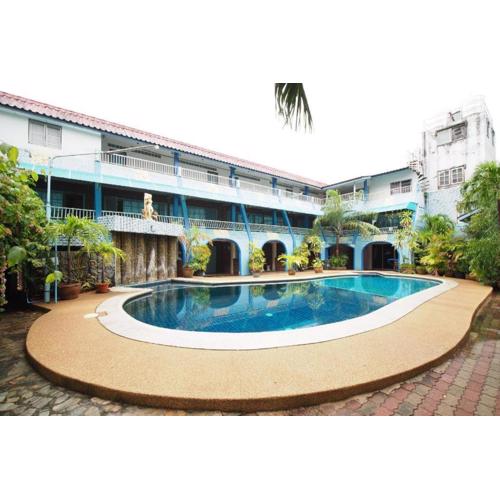 OYO 1003 Naklua House