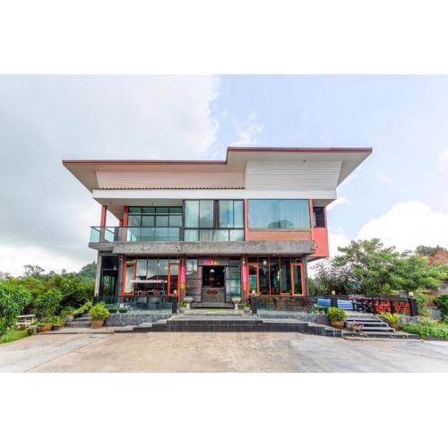 OYO 1012 Vintage Home