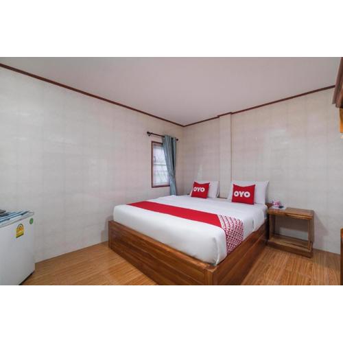 OYO 1018 Pikul Yoo Suk Resort