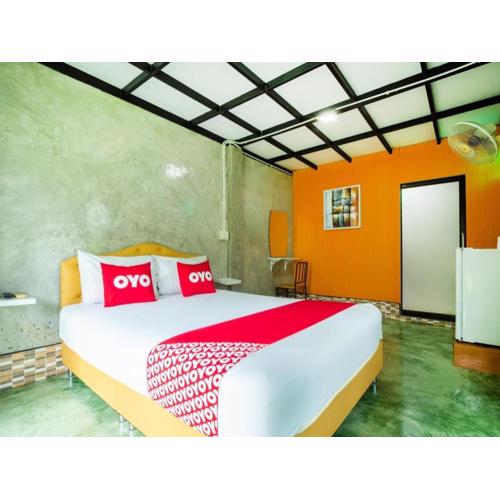 OYO 1036 Ban Bum Resort