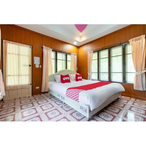 OYO 1062 Baanrai Kongjaroen