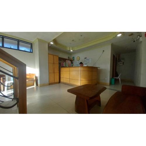 OYO 1066 Dorotello Apartelle