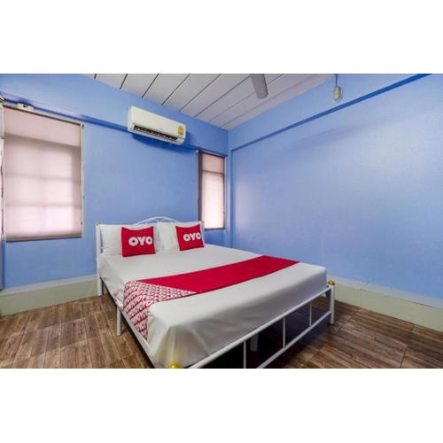 OYO 1066 Encore Sea Side