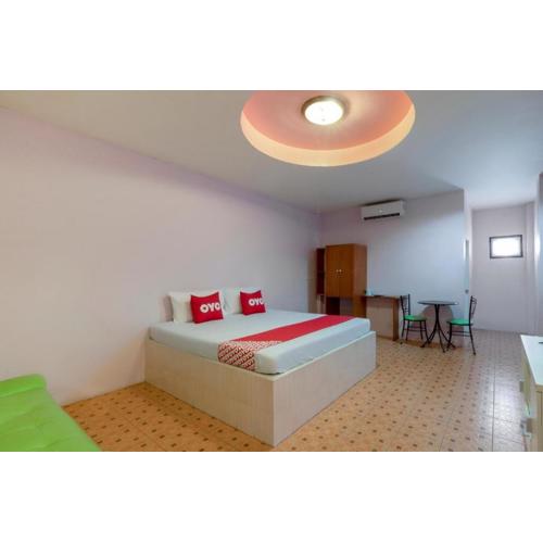 OYO 1070 Paradise Resort